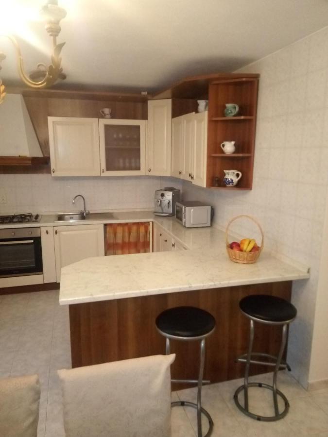 וודניאן Apartment Mihael - 4 Persons מראה חיצוני תמונה