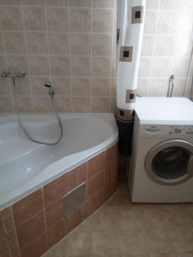 וודניאן Apartment Mihael - 4 Persons מראה חיצוני תמונה