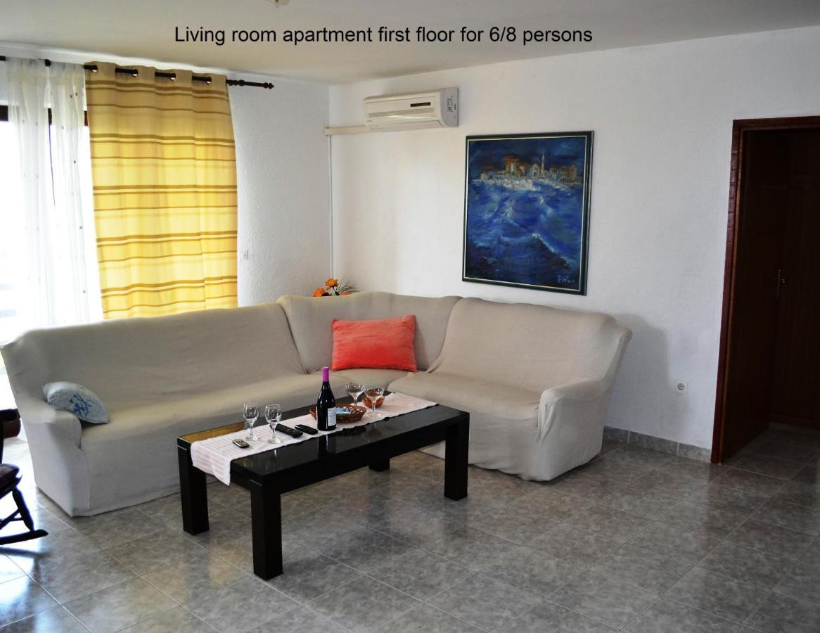וודניאן Apartment Mihael - 4 Persons מראה חיצוני תמונה