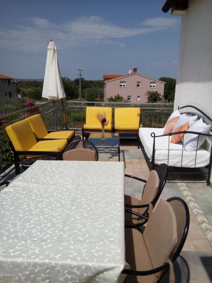 וודניאן Apartment Mihael - 4 Persons מראה חיצוני תמונה