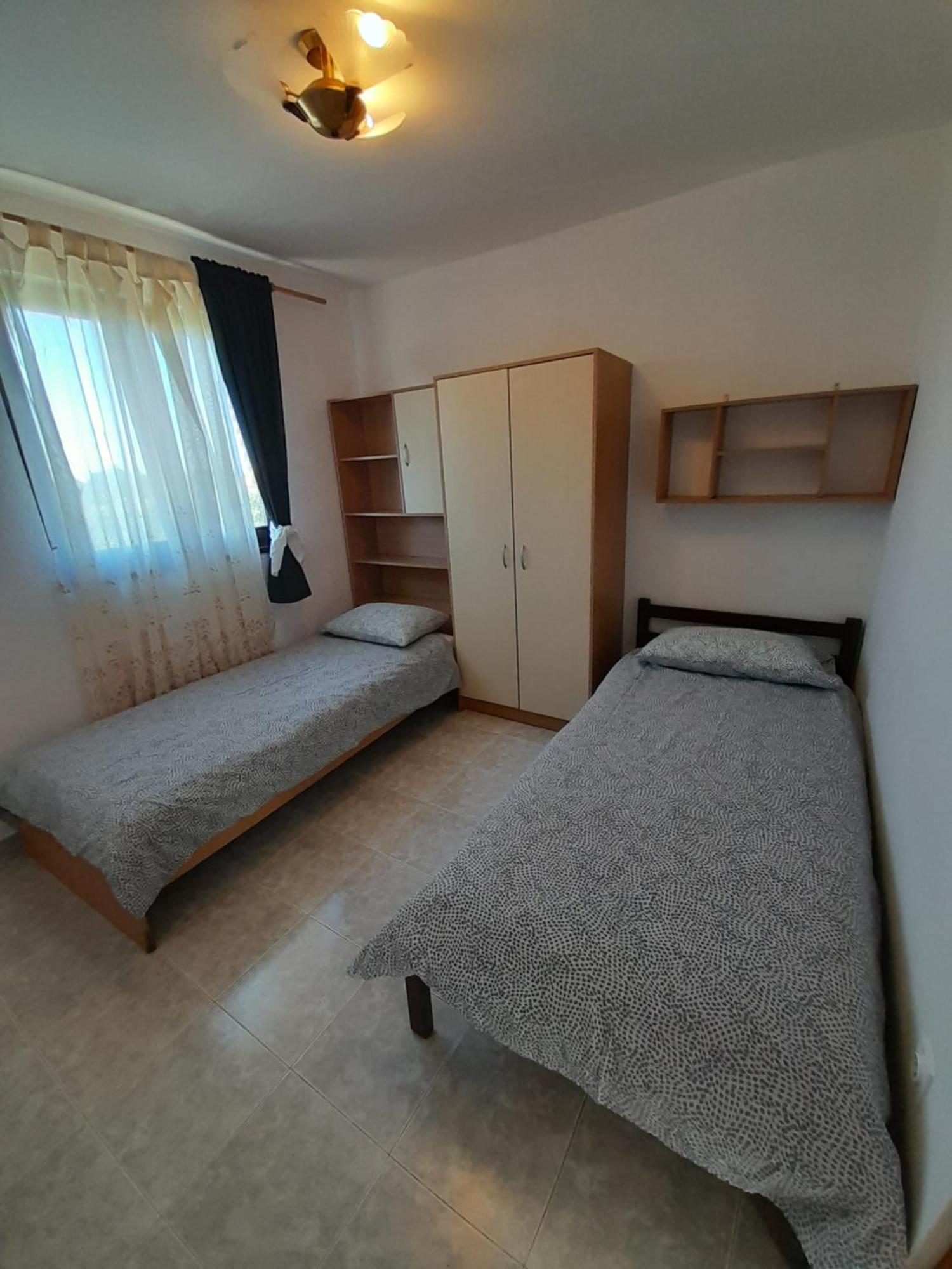וודניאן Apartment Mihael - 4 Persons מראה חיצוני תמונה